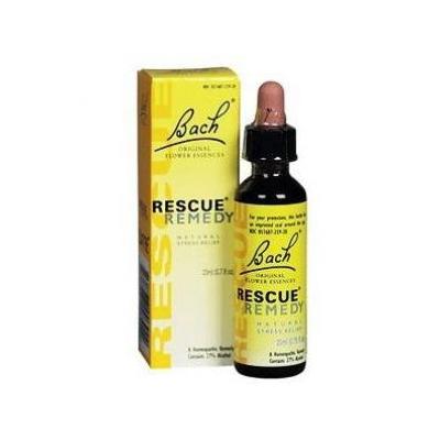 BACH Rescue remedy gocce 30 ml